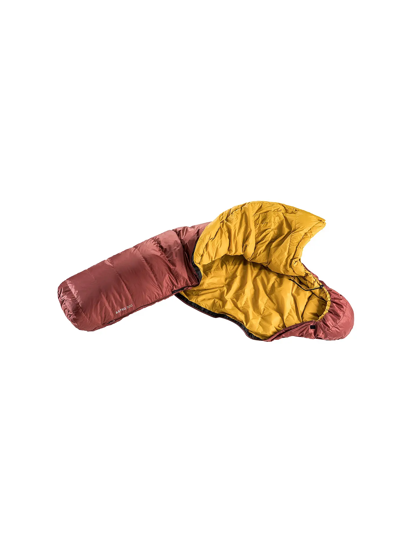 DEUTER | Daunenschlafsack Astro 300 | 